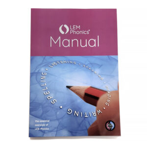 Year A: LEM Phonics Manual