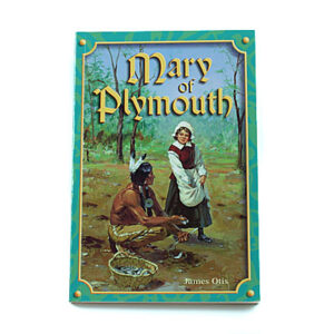 Grade 4: Mary of Plymouth [Grades 4–6]