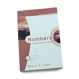 Herein Is Love: Numbers