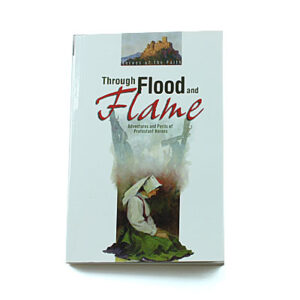 Abeka: Through Flood and Flame