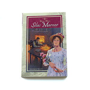 Grade 10: Silas Marner with Study Notes (4th Edition)