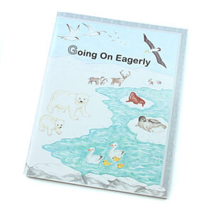 Pre-School G-H-I Series: Going on Eagerly