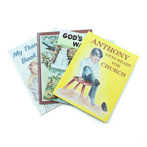 Little Jewel Books: Set 3