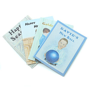 Little Jewel Books: Set 6