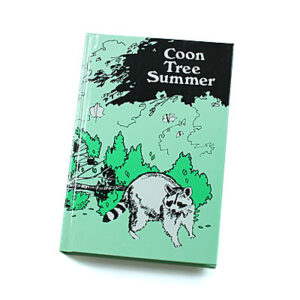 Rod and Staff Storybooks 12-15 Years: Coon Tree Summer (Hardcover)