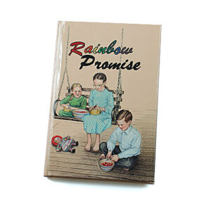 Rod and Staff Storybooks 12-15 Years: Rainbow Promise (Hardcover)