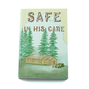 Rod and Staff Storybooks 12-15 Years: Safe in His Care