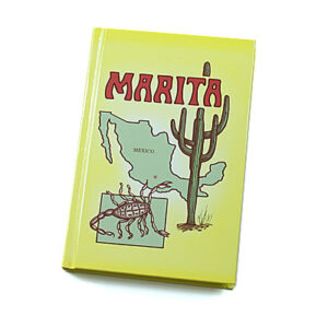 Rod and Staff Storybooks: Marita (Hardcover)