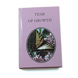 Rod and Staff Storybooks 12-15 Years: Year of Growth (Hardcover)