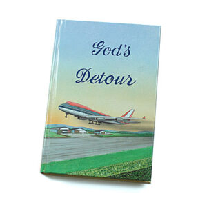 Rod and Staff Storybooks 12-15 Years: God’s Detour (Hardcover)