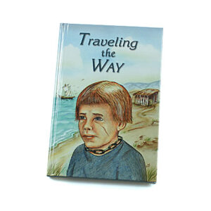 Rod and Staff Storybooks 12-15 Years: Travelling the Way (Hardcover)