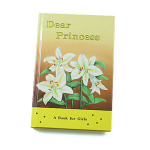 Rod and Staff Storybooks: Dear Princess (Hardcover)