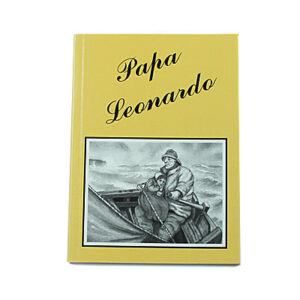 Rod and Staff Storybooks: Papa Leonardo