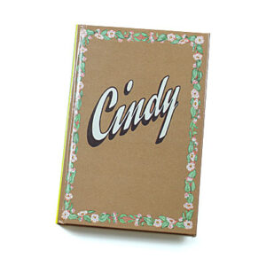 Rod and Staff Storybooks: Cindy (Hardcover)