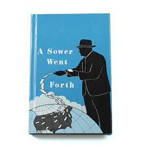 Rod and Staff Storybooks: A Sower Went Forth (Hardcover)