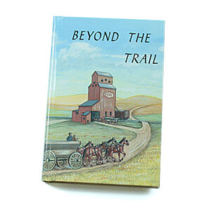 Rod and Staff Storybooks: Beyond the Trail (Hardcover)