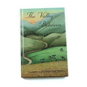 Rod and Staff Storybooks: The Valley Between (Hardcover)