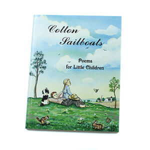 Poetry: Cotton Sailboats [Poems for Little Children]
