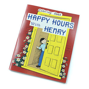Happy Hours with Henry