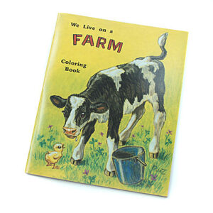 We Live on a Farm