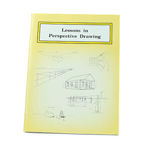 Drawing: Lessons in Perspective Drawing [Upper Primary/Lower Secondary]