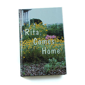 Rod and Staff Storybooks: Rita Comes Home (Hardcover)