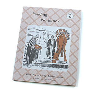 Grade 2: Reading Workbook Unit 3