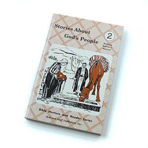 Grade 2: Reading Teacher Manual