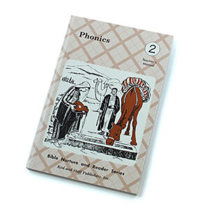 Grade 2: Phonics Teacher Manual