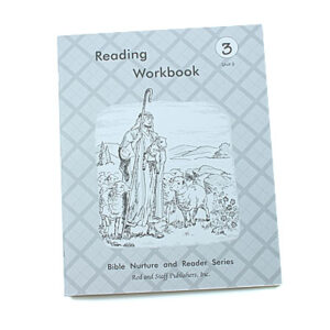 Grade 3: Reading Workbook Unit 5
