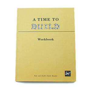 Grade 6: Workbook