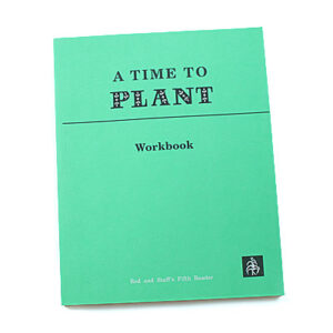 Grade 5: Workbook