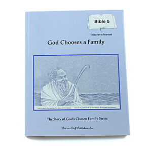 Grade 5: Teacher Manual