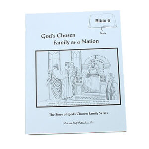 Grade 6: Tests