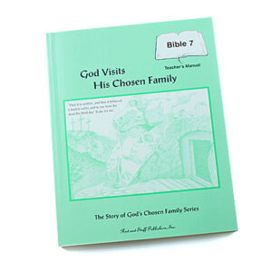 Grade 7: Teacher Manual