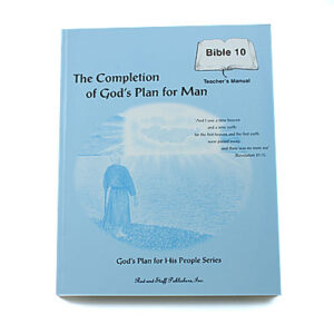 Grade 10: Teacher Manual