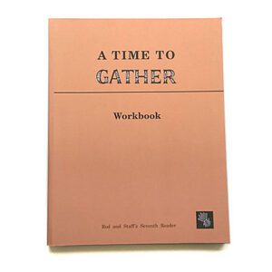 Grade 7: Workbook