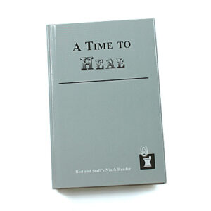 Grade 9: A Time to Heal: Reader (Hardcover)