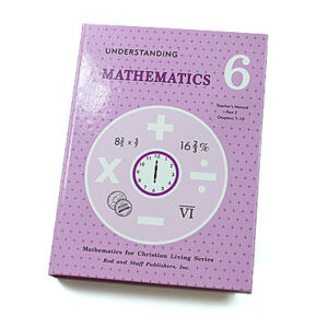 Grade 6: Teacher Manual Book 2 (Hardcover)