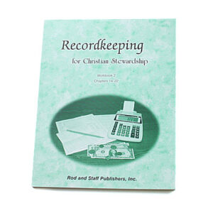 Grades 9-10: Student Workbook 2