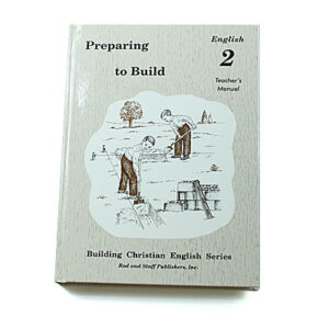 Grade 2: Teacher Manual (2nd Edition)