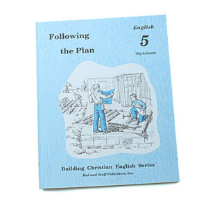 Grade 5: Worksheets