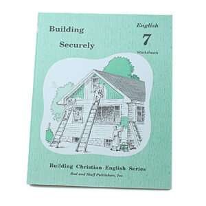 Grade 7: Worksheets