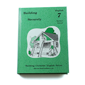 Grade 7: Teacher Manual (Hardcover)