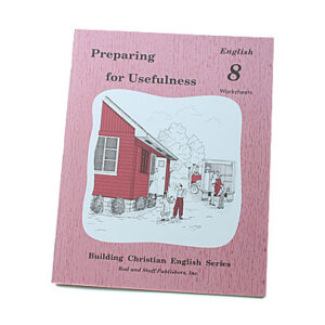 Grade 8: Worksheets