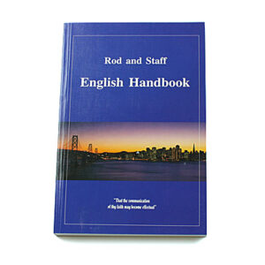 English Handbook