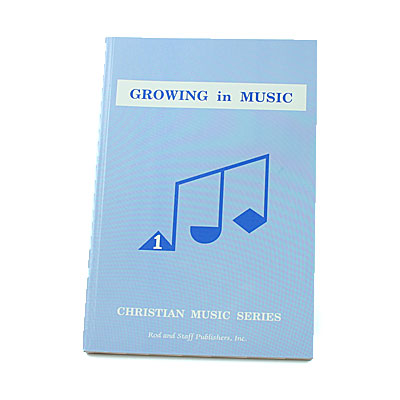 Grades 4-5: Growing in Music Student Text