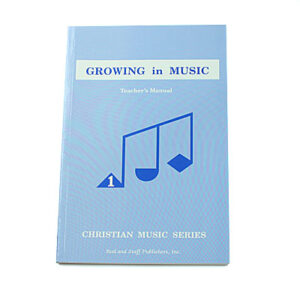 Grades 4-5: Teacher Manual
