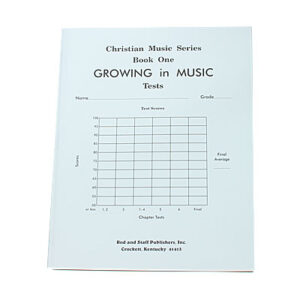 Grades 4-5: Tests