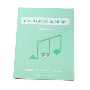 Grades 6-7: Student Workbook